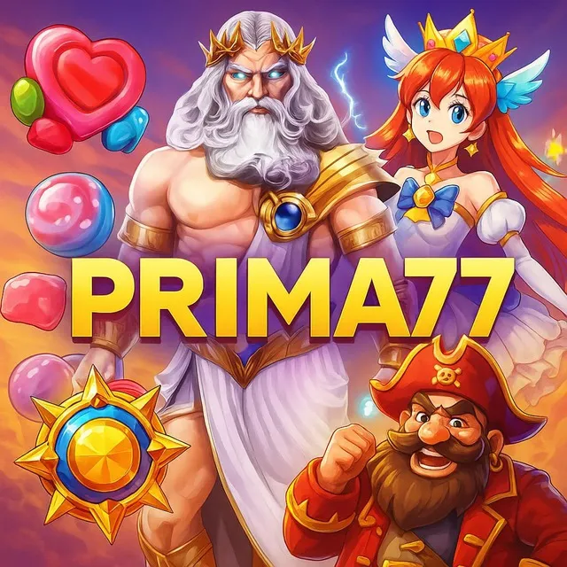 PRIMA77 - Aplikasi Edit Foto Aesthetic Terbaik